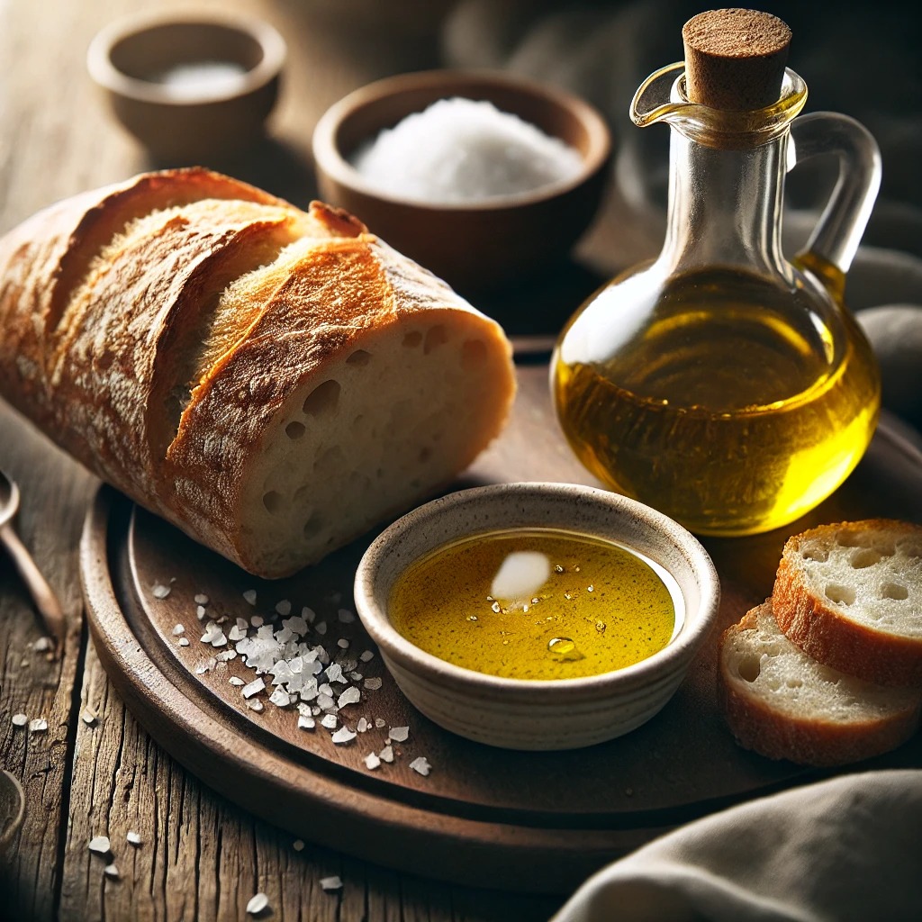 ACEITE aceite