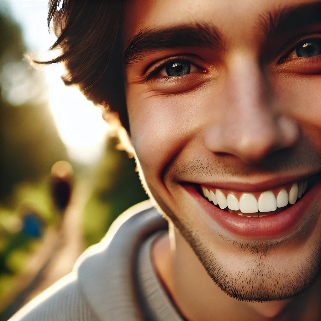 sonrisa sonrisa