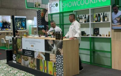 La Importancia de Asistir a Ferias Comerciales y Cómo Pink Punk Chefs Lleva Tu Presencia al Siguiente Nivel